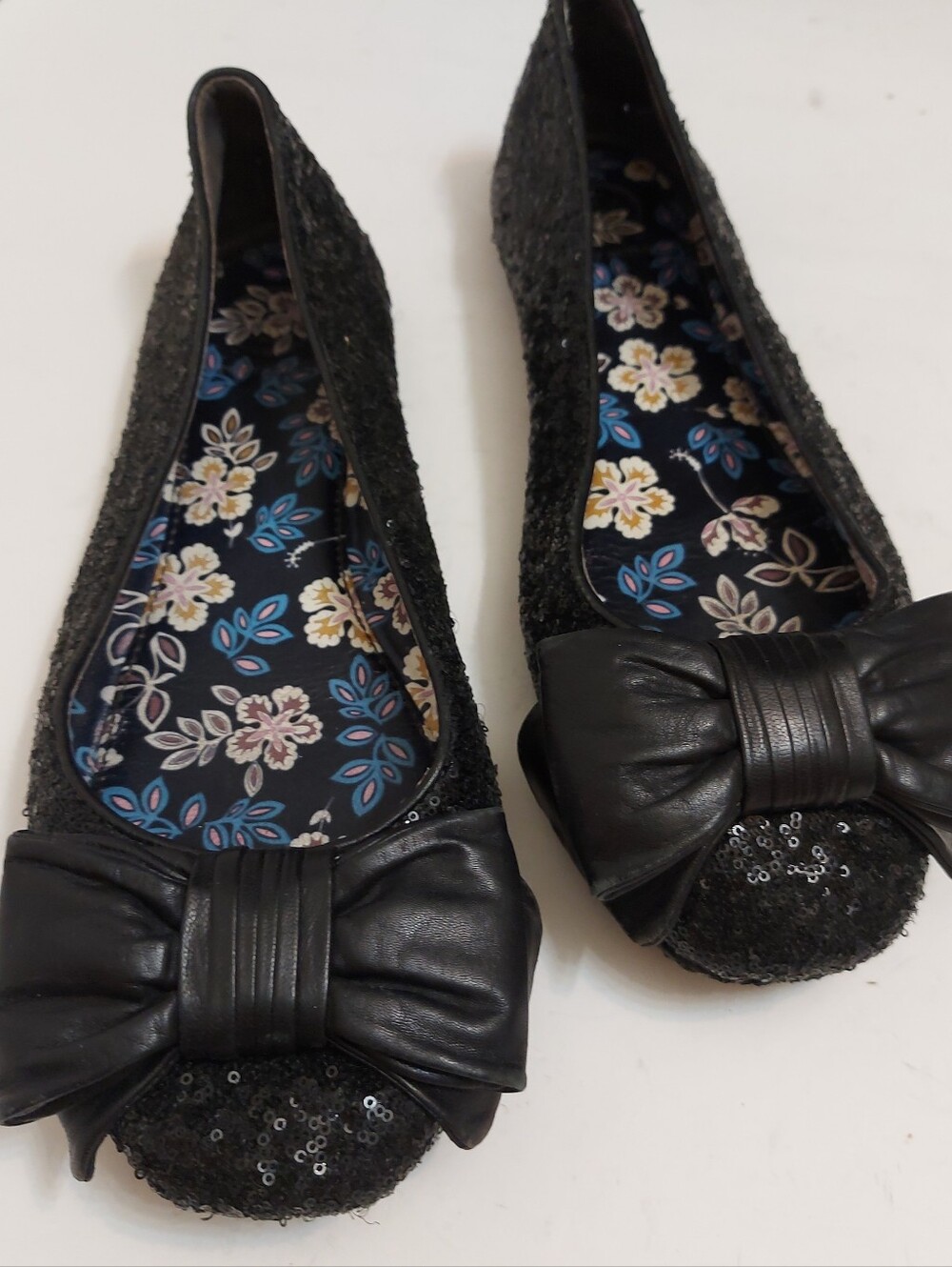 Tory Burch women’s leather shoes offer versatile, accessible luxury